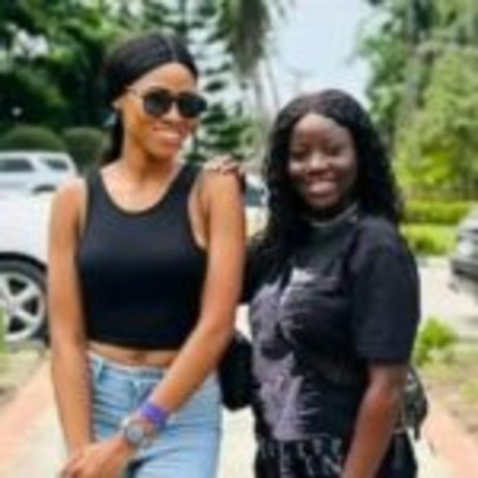 Missing Ghanaian ladies in Nigeria (1)