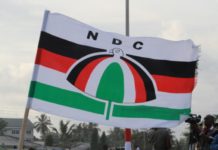 NDC releases guidelines for Tamale Central by-election primaries ndc logo