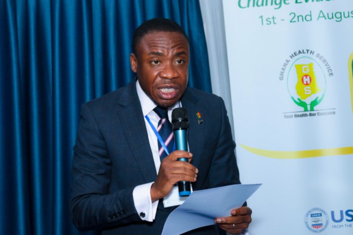 NHIA CEO