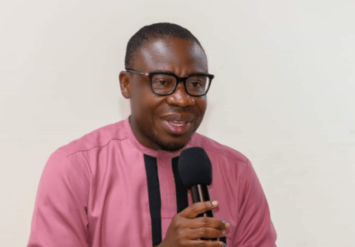 NHIA boss Aboagye Dacosta (1)