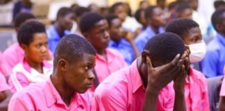 NSMQ2024: Nkoranza SHS fails to secure national slot for 3 consecutive years