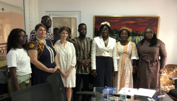 National Film Authority awards €90,000 grants to three film projects National Film Authority awards €90,000 grants to three film projects