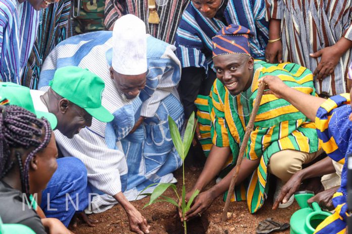 Green Ghana