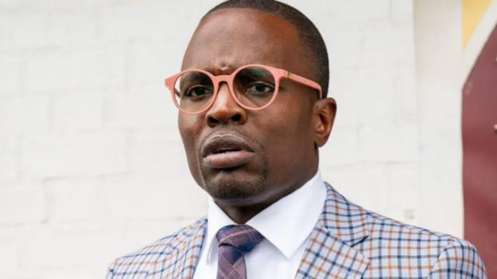 Pastor Bling