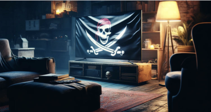 Piracy
