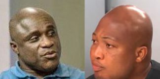 Rev Kusi Boateng and Ablakwa