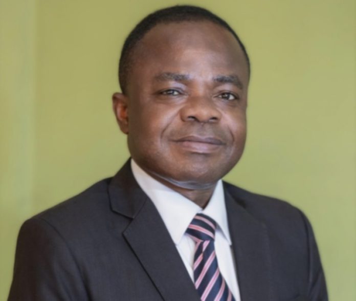 Samuel Kow Donkoh is the President of the Pharmaceutical Society of Ghana (PSGH). (1)