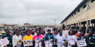 FDA rallies support to ensure national food security