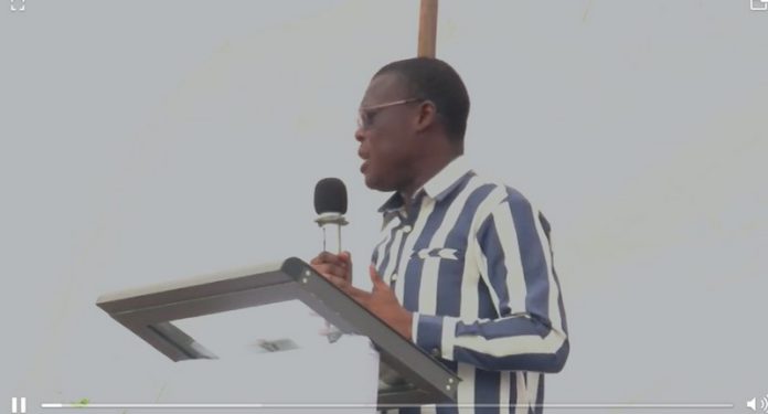 Fiifi Kwetey Fiifi Kwetey
