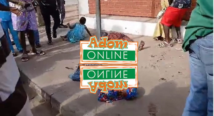 avernor accident