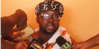 Nana Owusu Sasu Bediatuo II