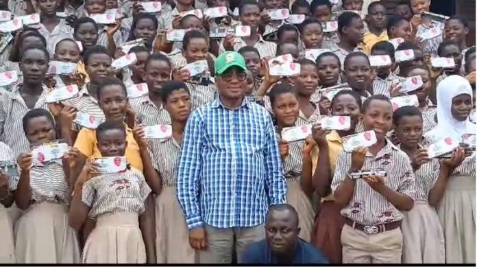 DESMOND DE-GRAFT PATIOO. MP, GOMOA EAST CONSTITUENCY DESMOND DE-GRAFT PATIOO. MP, GOMOA EAST CONSTITUENCY