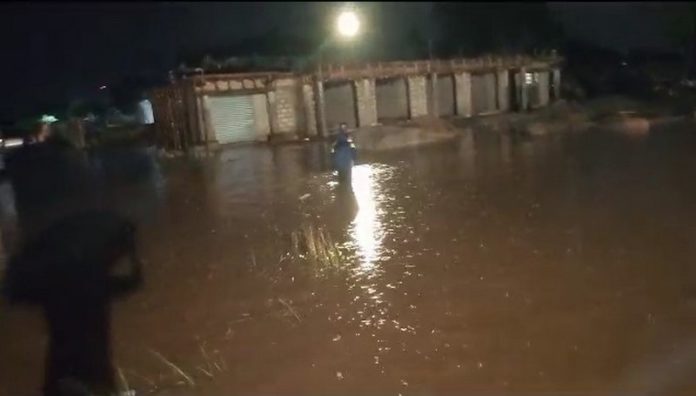 flood