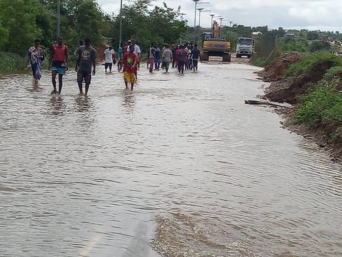 RIVER AYENSUA