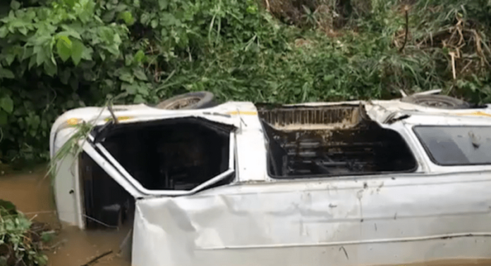 Somanya accident (1)