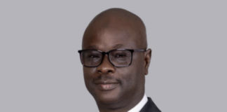 The Managing Director of the Agricultural Development Bank (ADB) PLC, Alhassan Yakubu-Tali