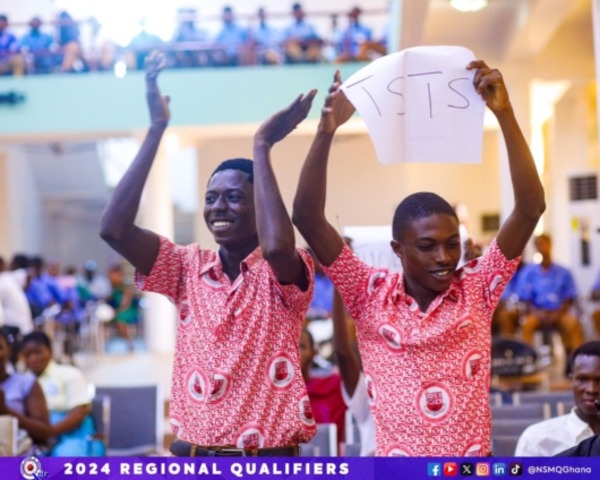 Tuobodom SHS (1)