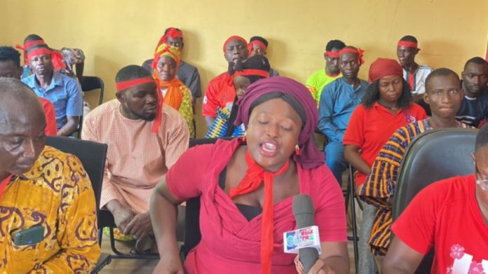 UDS students issue ultimatum over certificate delays, demand staff removal UDS students issue ultimatum over certificate delays, demand staff removal