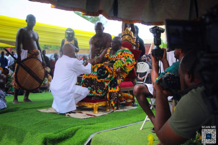 Okyenhene