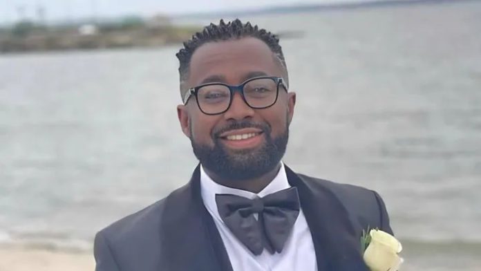Ghanaian man shot dead in US