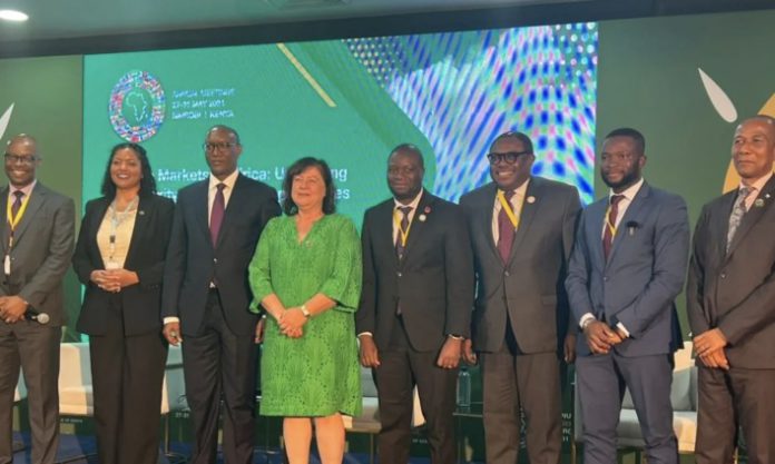 Ghana secures US$103m AfDB grant to grow SMEs