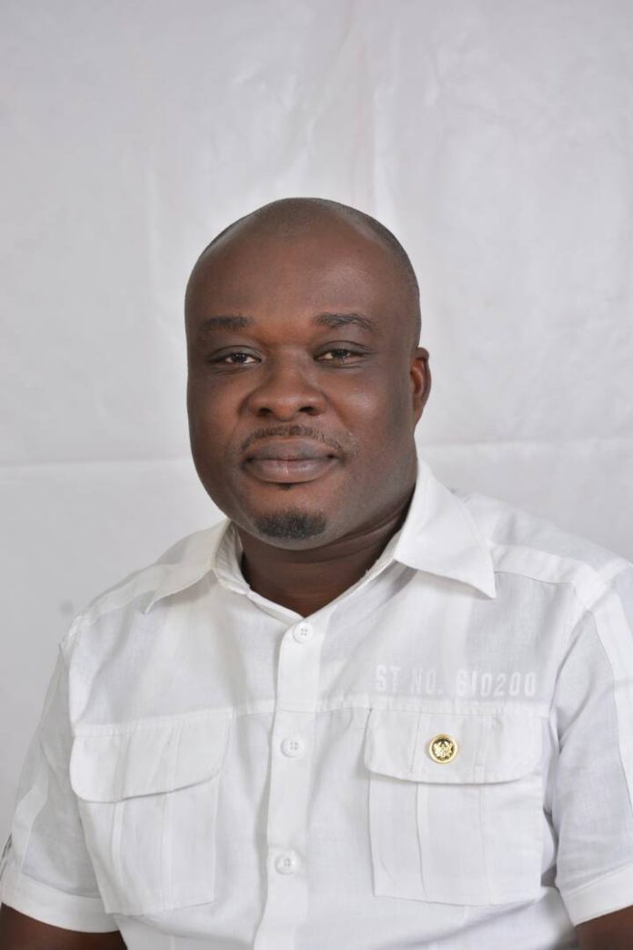 Nana Bediako NPP