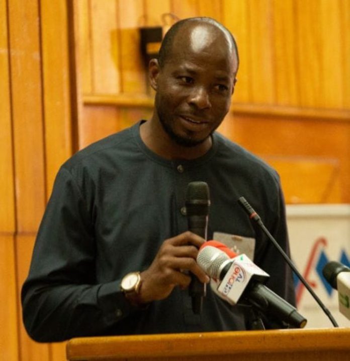 Kojo Imraim