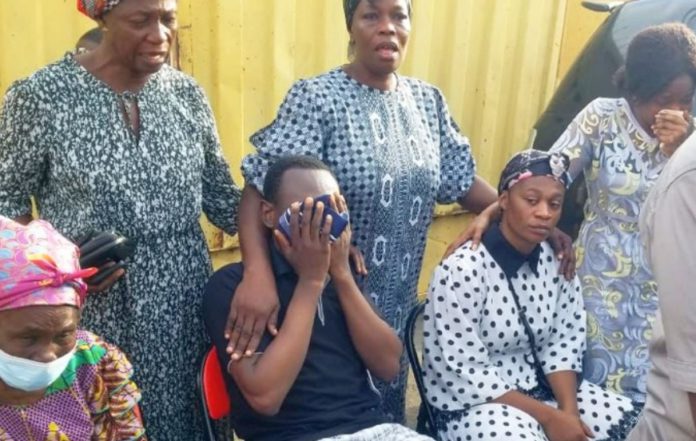 Family of child killed in Lil Win's accident