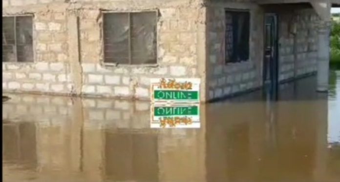 Gomoa Mampong