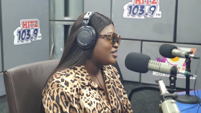Sista Afia