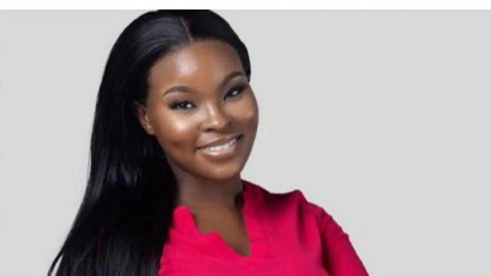 Viral missing South African lady found buried in shallow grave