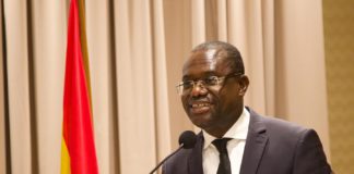 The Executive Chairman of the Jospong Group of Companies, Dr. Joseph Siaw Agyepong, has emphasized the potential benefits for Ghana and Africa in their relationship with South Korea