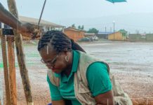Green Ghana: Compassion Int’l Ghana advocates for diverse climate initiatives