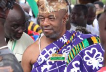 Quash order to restore Nii Adama Latse II – Ga Mantse urges Supreme Court