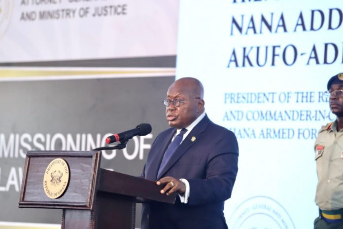 Akufo-Addo