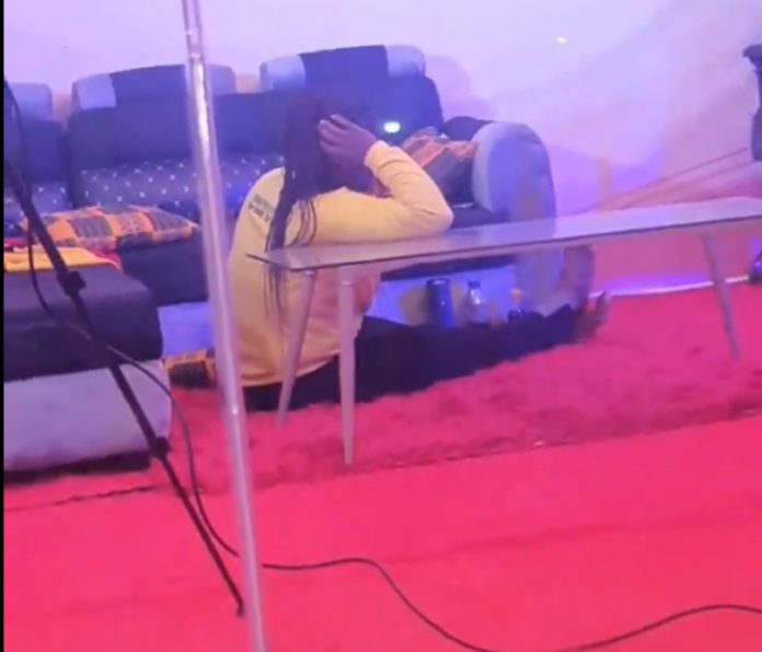 GWR: Juliet Kwakye's team refutes claims of sleeping during sing-a-thon