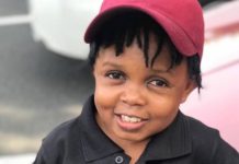 Don Little cautions King Paluta amid Bawumia campaign controversy