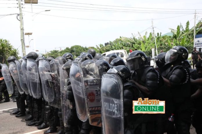 Police