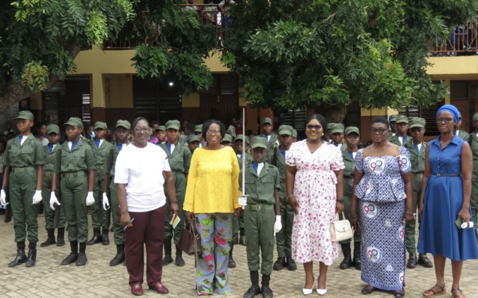 La Nkwantanang-Madina MCE warns youth against becoming tools for political violence
