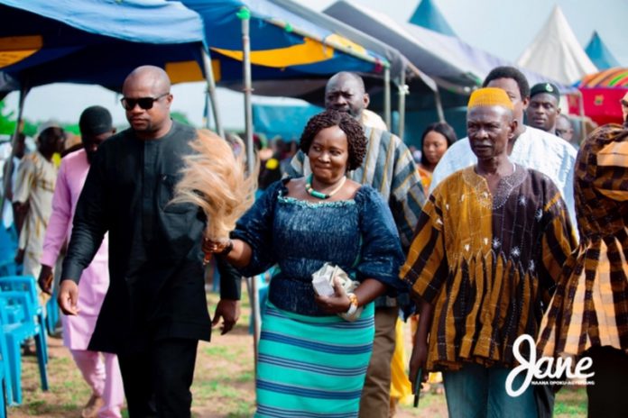 Prof Opoku-Agyemang Prof Opoku-Agyemang