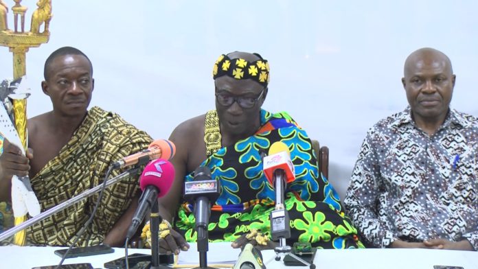 Okogyeaman Asiedu Koram II