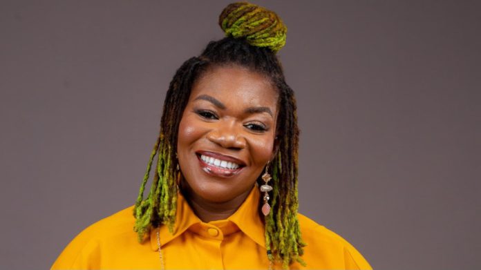 Naana Donkor Arthur