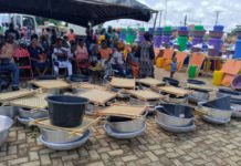 Over 300 less privileged benefit from govt’s Production Inclusive Program in Wenchi