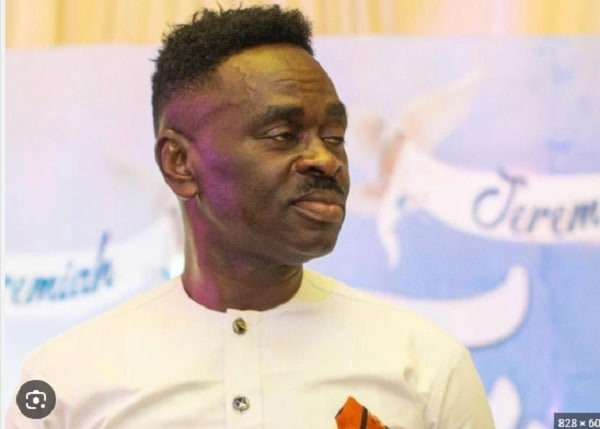 Yaw Sarpong