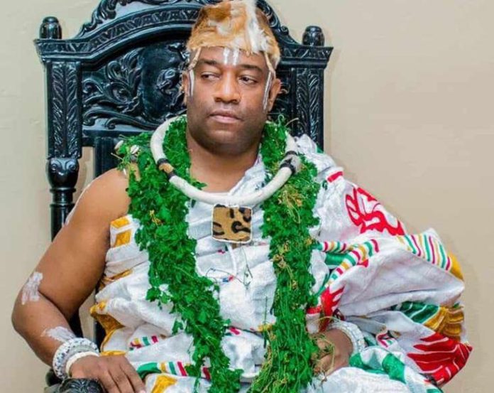Ga Mantse