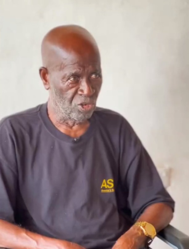 Agya Koo Nimo