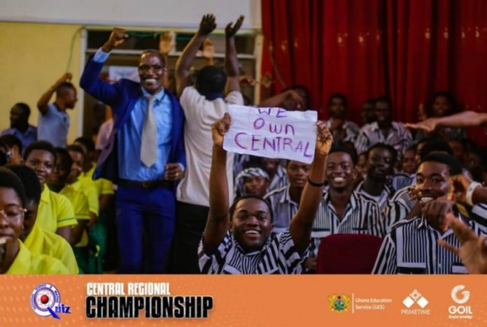 NSMQ