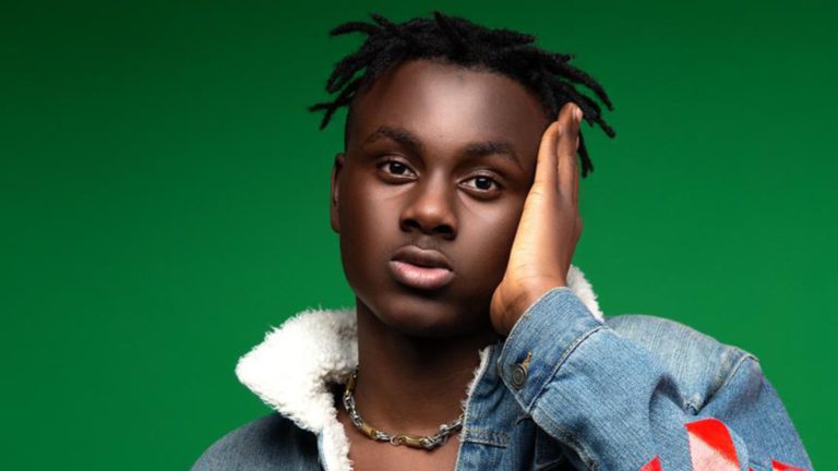 Heated exchange between Larruso’s manager and sound engineer over ‘Killy Killy’ banger