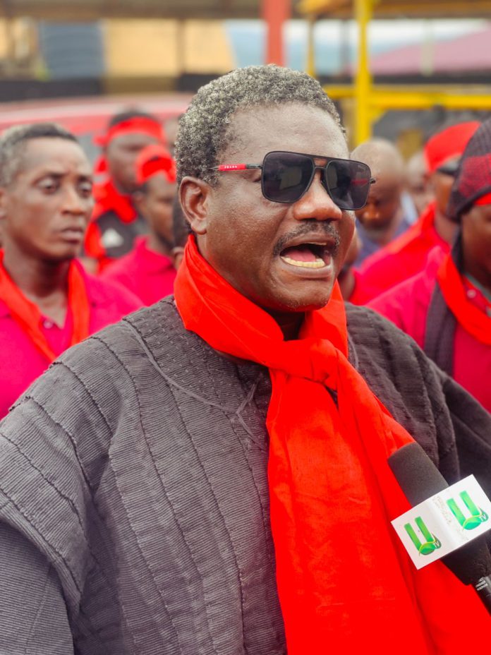 Okyeman Akwansrahene Baffour Asiedu Bekoe Okyeman Akwansrahene Baffour Asiedu Bekoe