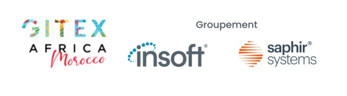 The Groupement Insoft-Saphir Systems Unveils Cutting-Edge Solutions for Digital Transformation